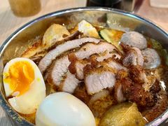 -海安安越南粉(丹竹頭店)