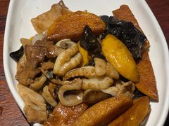 -前海沿·青岛菜(五四广场永旺店)