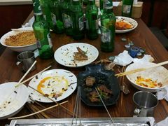-四季抻面馆(江南店)
