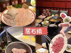 -潮澎派·潮汕菜大排档(南较西路店)