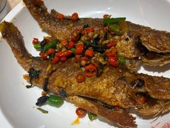 -小林哥的海鲜馆·夜宵烧烤(渔人码头店)