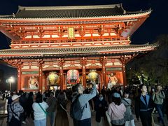 -浅草寺