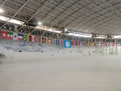 -世界之窗阿尔卑斯冰雪世界