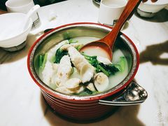 -岭南真味·匠心粤菜(K11店)