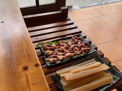 -重庆烧鸡公火锅(簋街店)