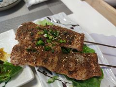 -樱の千渡日式料理·铁板烧•烧鸟(金盛田广场店)