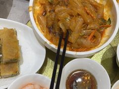 -顺风海鲜港(金玉兰店)
