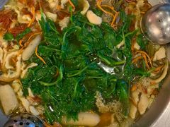 -芭夯兔·无骨兔汤锅(华阳店)