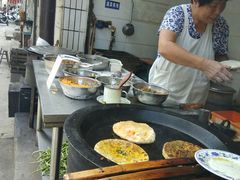 -老虎灶小吃
