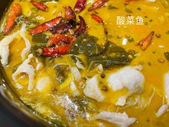 -铁公鸡·四川料理(天环广场店)