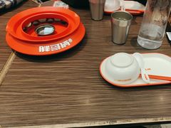 -胖哥俩肉蟹煲(济南世茂国际广场店)