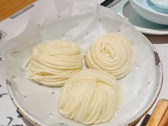 手工银丝卷-望湘园·洞庭渔宴(永旺店)