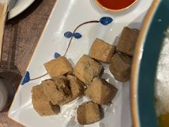 -香园茶社·金陵小灶(老门东店)