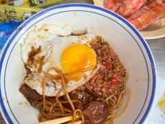 -亞婆井·劲抽面食(铂顿城店)
