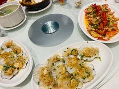 -大东海海鲜酒楼(渔人码头总店)