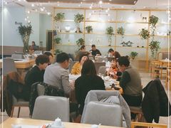 大堂-执牛耳涮烤牛排火锅(伊河路店)