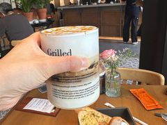 -Grande A'moo(上海万象城店)