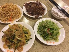 -老班长手工灌汤包老店(东山店)
