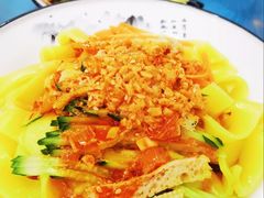 -马艾萨中国兰州传统牛肉面(惠新里店)