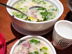 -吕氏疙瘩汤·新鲁菜(济南万象城店)