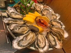 -斯普汇生蚝牛排馆(中骏世界城店)