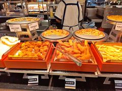 -韩盛·盛江山自助料理(中街大悦城店)
