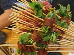 -屋头串串(临江路店)