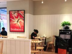 -肯德基(胜利店)