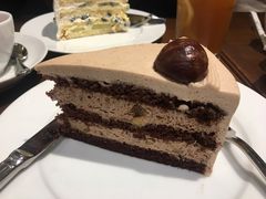 -HARBS(渋谷ヒカリエ シンクス店)