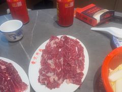 -贵宾牛·潮汕牛肉火锅(珠池总店)