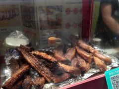 -张师傅脆皮五花肉(世界城光谷步行街店)