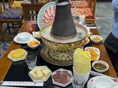 -千亿来乌拉火锅(德胜店)