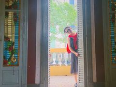 -胡志明市美术馆