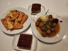 -宜家家居宁波商场店·停车场