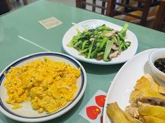 -古桥人家•水上餐厅(朱家角古镇店)