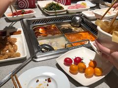 -海底捞火锅(邯郸新世纪中心店)