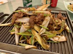 -福禄财东北菜(珠江帝景店)