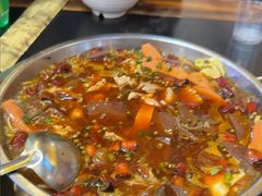 -胖娃古镇鸡杂(磁器口总店)