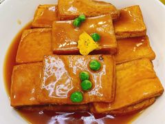 -七叔家宴家常广西菜(明秀东路店)