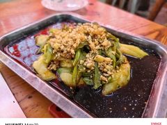 -老广烧烤(骆驼山康馨园店)