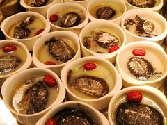 -济南香格里拉·咖啡泉自助餐厅