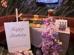 -冰城小镇音乐串吧·聚会餐厅(百子湾店)