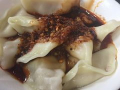 -龙抄手(文殊坊店)