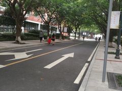 -西南民族大学南区(双流校区)