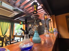 -甘尼仕印度餐厅爵士酒吧(阳春巷店)