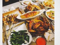 -万鑫鸡翅