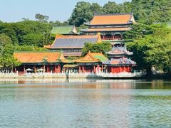 -珠海圆明新园