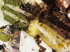 -彤彤家烘焙·蛋糕·甜品台·茶歇(远洋国际中心店)