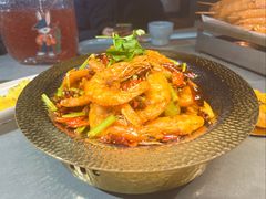 -醉炫音速烧烤(沙河总店)