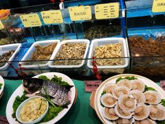 -农家大院(纪王店)